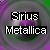 :iconsiriusmetallica: