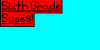 :iconsixth-grade-supes: