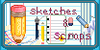 SketchesAndScraps's avatar