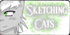 :iconsketchingcats: