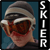 DeviantArt profile picture for @skier on DeviantArt