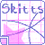 DeviantArt profile picture for @Skittish on DeviantArt