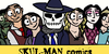 Skul-Man-Comics's avatar