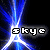 DeviantArt profile picture for @skye on DeviantArt