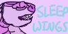 SleepWings's avatar