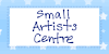 :iconsmall-artists-centre: