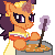 SnakeyThingy :iconsnakeythingy: