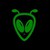 sneakygreenalien :iconsneakygreenalien: