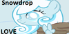 Snowdrop-Love-Pony's avatar