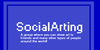 SocialArting's avatar