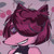 :iconsoft-pink-raccoon: