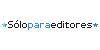 SoloParaEditores-dA's avatar