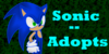 Sonic--Adopts's avatar