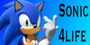 Sonic-4life's avatar