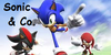 Sonic-and-Co's avatar