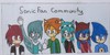 Sonic-Fan-Community's avatar