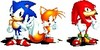 Sonic-Tails-Knuckles | DeviantArt