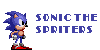 Sonic-theSpriters's avatar