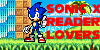Sonic-XReader-Lovers's avatar