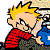 SoniCalvin :iconsonicalvin:
