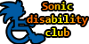 SonicDisabilityClub's avatar