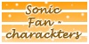 SonicFancharackters's avatar