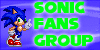 SonicFansGroup's avatar