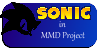 SonicInMMDProject's avatar
