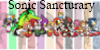 SonicSanctuary's avatar