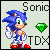 SonicTheDarkX :iconsonicthedarkx: