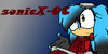SonicX-OC's avatar