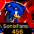 SonixFans456 :iconsonixfans456: