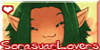 SorasuarLovers's avatar