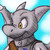 :iconsoul-silver-dragon: