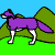 :iconsoulful-purple-wolf: