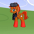 SoundCloudPony :iconsoundcloudpony: