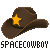 :iconspacecowboytv: