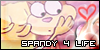 Spandy4Life's avatar