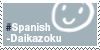 Spanish-Daikazoku's avatar