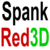 SpankRed :iconspankred: