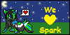 Spark-Supporters's avatar