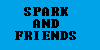 SparkAndfreinds's avatar