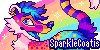 SparkleCoatis's avatar