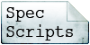 SpecScripts's avatar