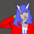 Speedy-Rogue :iconspeedy-rogue: