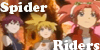 Spider-Riders's avatar