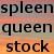 :iconspleen-queen-stock:
