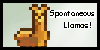 SpontaneousLlamas's avatar