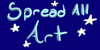 Spread-All-Art's avatar