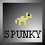 DeviantArt profile picture for @spunky on DeviantArt